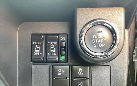 Toyota Tank I, 2018 год, 823 000 рублей, 18 фотография