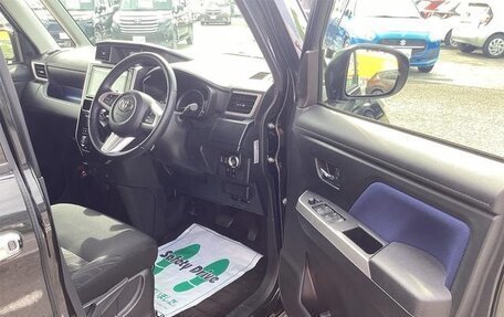 Toyota Tank I, 2018 год, 823 000 рублей, 16 фотография