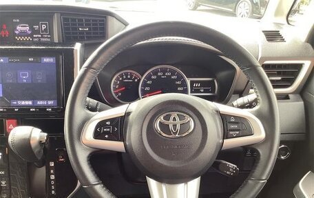 Toyota Tank I, 2018 год, 823 000 рублей, 21 фотография