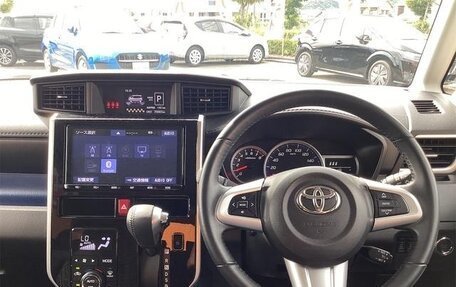 Toyota Tank I, 2018 год, 823 000 рублей, 20 фотография