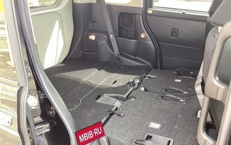 Toyota Tank I, 2018 год, 823 000 рублей, 11 фотография