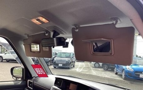 Toyota Tank I, 2018 год, 823 000 рублей, 19 фотография