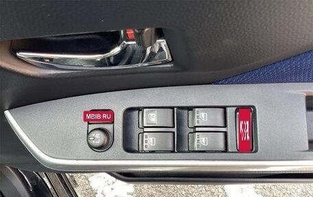 Toyota Tank I, 2018 год, 823 000 рублей, 17 фотография