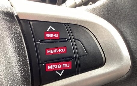 Toyota Tank I, 2018 год, 823 000 рублей, 23 фотография