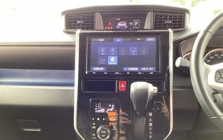 Toyota Tank I, 2018 год, 823 000 рублей, 25 фотография