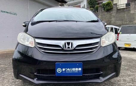 Honda Freed I, 2012 год, 843 000 рублей, 2 фотография