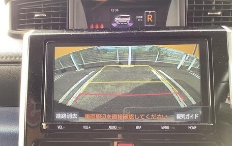 Toyota Tank I, 2018 год, 823 000 рублей, 26 фотография