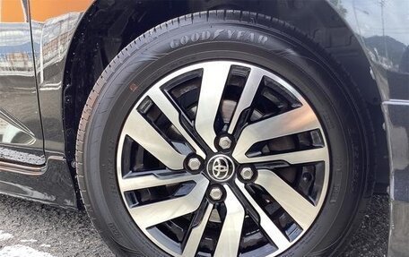 Toyota Tank I, 2018 год, 823 000 рублей, 30 фотография