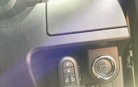 Toyota Tank I, 2018 год, 823 000 рублей, 28 фотография