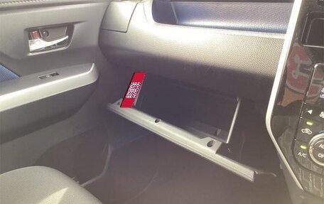 Toyota Tank I, 2018 год, 823 000 рублей, 27 фотография