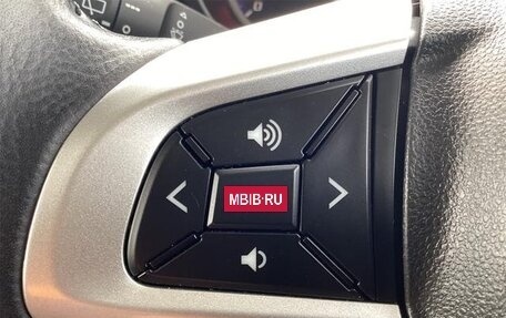 Toyota Tank I, 2018 год, 823 000 рублей, 24 фотография