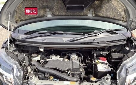 Toyota Tank I, 2018 год, 823 000 рублей, 29 фотография