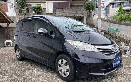 Honda Freed I, 2012 год, 843 000 рублей, 3 фотография