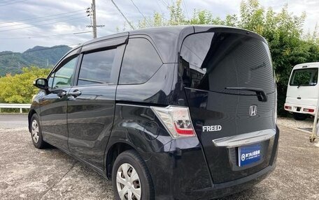 Honda Freed I, 2012 год, 843 000 рублей, 7 фотография