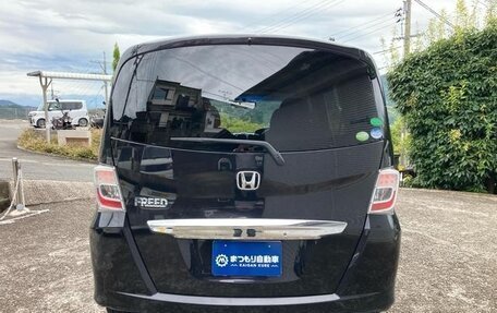 Honda Freed I, 2012 год, 843 000 рублей, 6 фотография