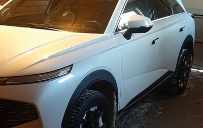 Haval F7, 2024 год, 2 450 000 рублей, 1 фотография