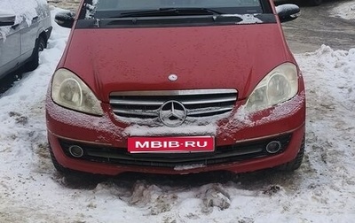Mercedes-Benz A-Класс, 2005 год, 310 000 рублей, 1 фотография