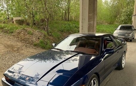 Toyota Supra, 1991 год, 3 500 000 рублей, 1 фотография