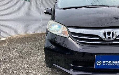 Honda Freed I, 2012 год, 843 000 рублей, 10 фотография