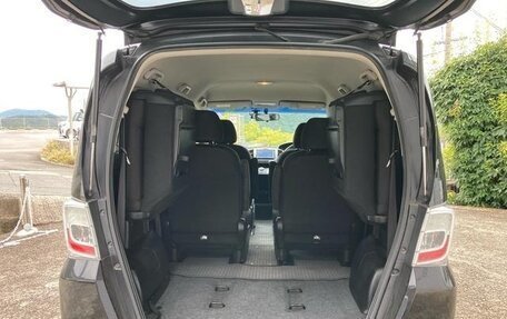 Honda Freed I, 2012 год, 843 000 рублей, 9 фотография