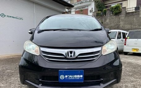 Honda Freed I, 2012 год, 843 000 рублей, 11 фотография