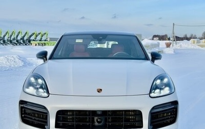 Porsche Cayenne III, 2022 год, 13 500 000 рублей, 1 фотография