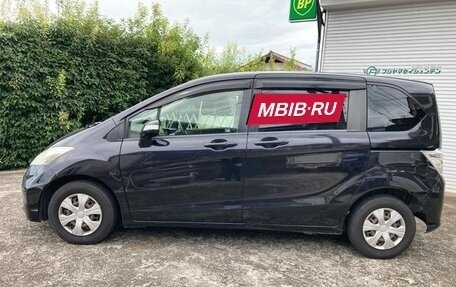 Honda Freed I, 2012 год, 843 000 рублей, 8 фотография