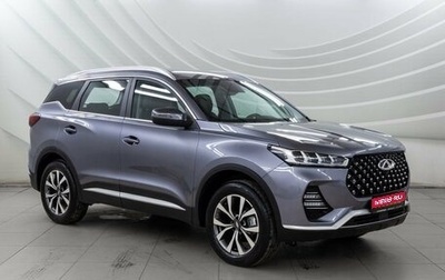 Chery Tiggo 7 Pro, 2022 год, 1 499 000 рублей, 1 фотография