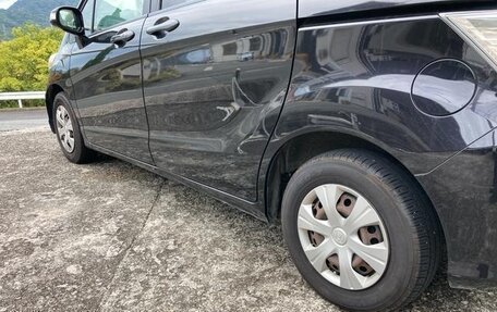 Honda Freed I, 2012 год, 843 000 рублей, 15 фотография