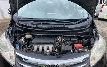 Honda Freed I, 2012 год, 843 000 рублей, 17 фотография