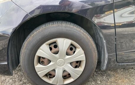 Honda Freed I, 2012 год, 843 000 рублей, 13 фотография