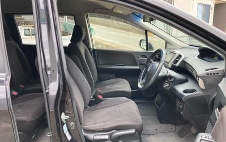 Honda Freed I, 2012 год, 843 000 рублей, 28 фотография