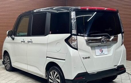 Toyota Tank I, 2019 год, 843 900 рублей, 2 фотография