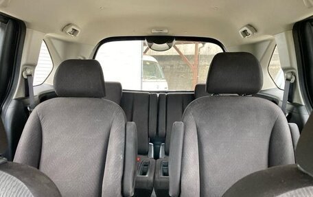 Honda Freed I, 2012 год, 843 000 рублей, 33 фотография