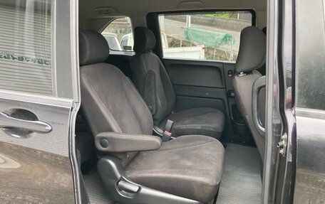 Honda Freed I, 2012 год, 843 000 рублей, 29 фотография