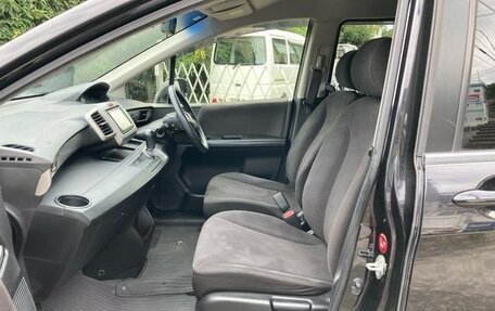 Honda Freed I, 2012 год, 843 000 рублей, 31 фотография