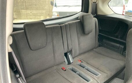 Honda Freed I, 2012 год, 843 000 рублей, 30 фотография