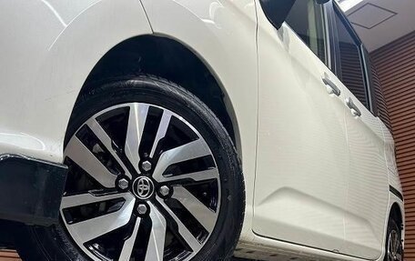 Toyota Tank I, 2019 год, 843 900 рублей, 5 фотография