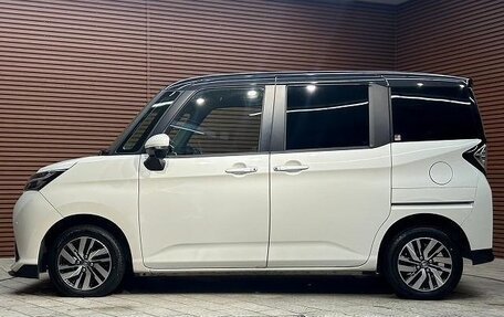 Toyota Tank I, 2019 год, 843 900 рублей, 7 фотография