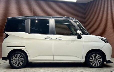 Toyota Tank I, 2019 год, 843 900 рублей, 6 фотография