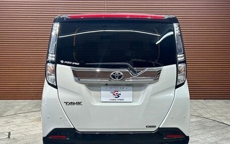 Toyota Tank I, 2019 год, 843 900 рублей, 8 фотография