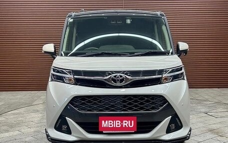 Toyota Tank I, 2019 год, 843 900 рублей, 9 фотография