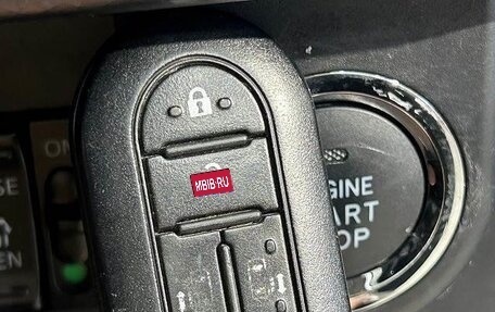 Toyota Tank I, 2019 год, 843 900 рублей, 10 фотография