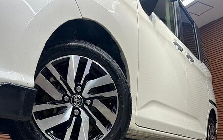 Toyota Tank I, 2019 год, 843 900 рублей, 14 фотография