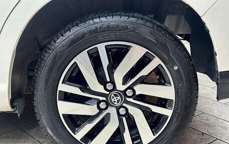 Toyota Tank I, 2019 год, 843 900 рублей, 15 фотография