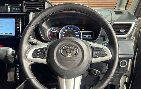 Toyota Tank I, 2019 год, 843 900 рублей, 20 фотография