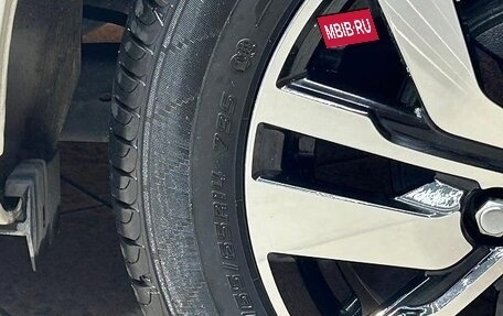 Toyota Tank I, 2019 год, 843 900 рублей, 13 фотография