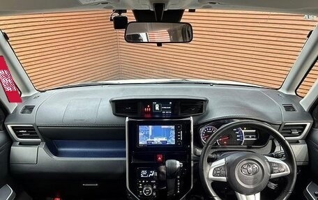 Toyota Tank I, 2019 год, 843 900 рублей, 23 фотография