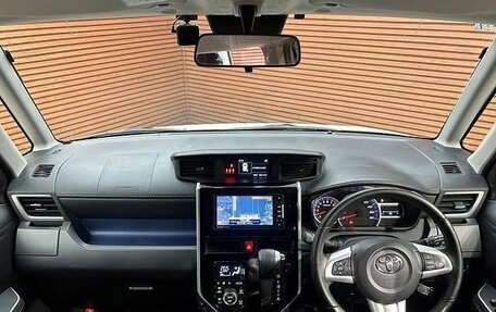 Toyota Tank I, 2019 год, 843 900 рублей, 29 фотография