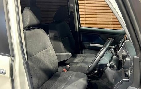 Toyota Tank I, 2019 год, 843 900 рублей, 30 фотография